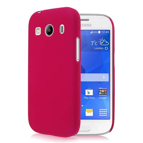 Cases, Covers & Skins for Samsung Galaxy Ace 4 .